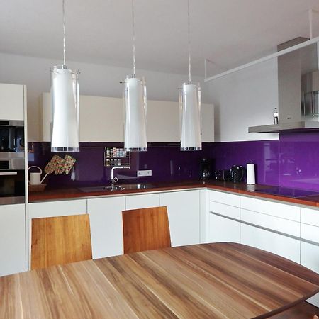 Ferienwohnung Piontek Ebensee Camera foto