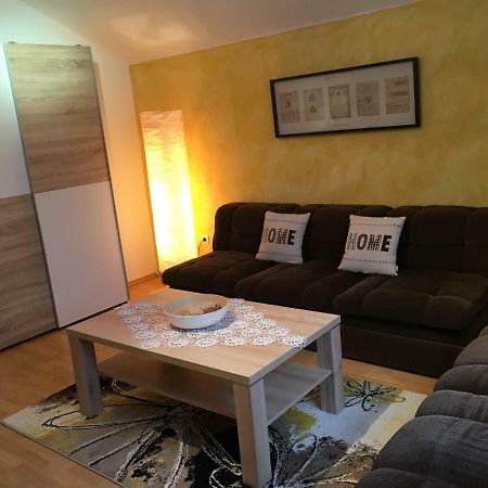 Ferienwohnung Piontek Ebensee Esterno foto