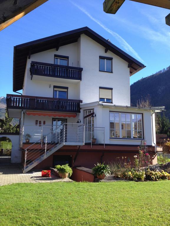Ferienwohnung Piontek Ebensee Camera foto