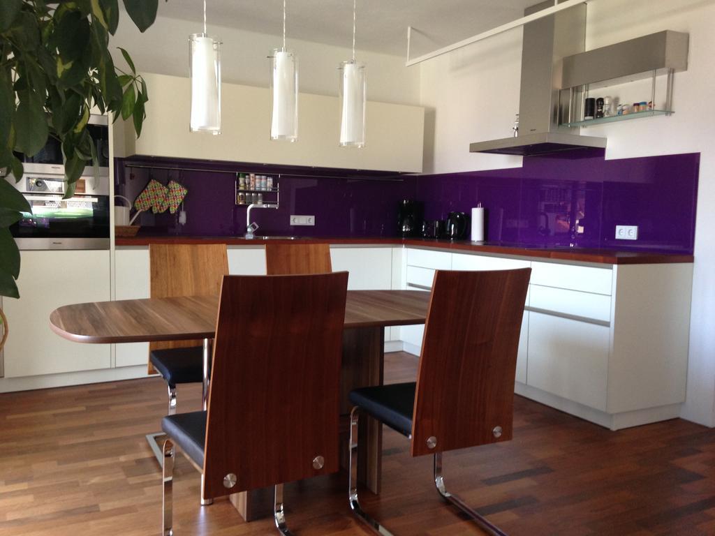 Ferienwohnung Piontek Ebensee Esterno foto