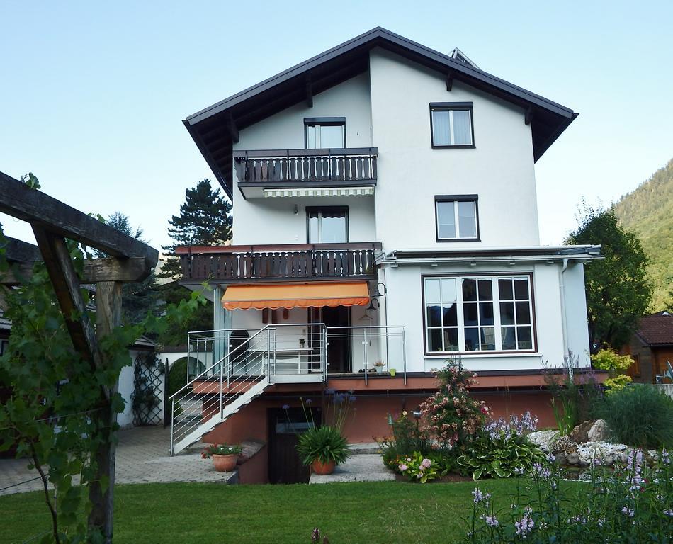 Ferienwohnung Piontek Ebensee Camera foto
