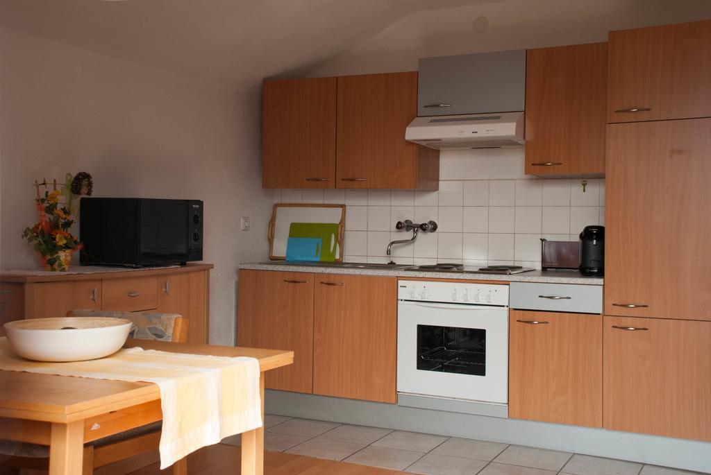 Ferienwohnung Piontek Ebensee Esterno foto
