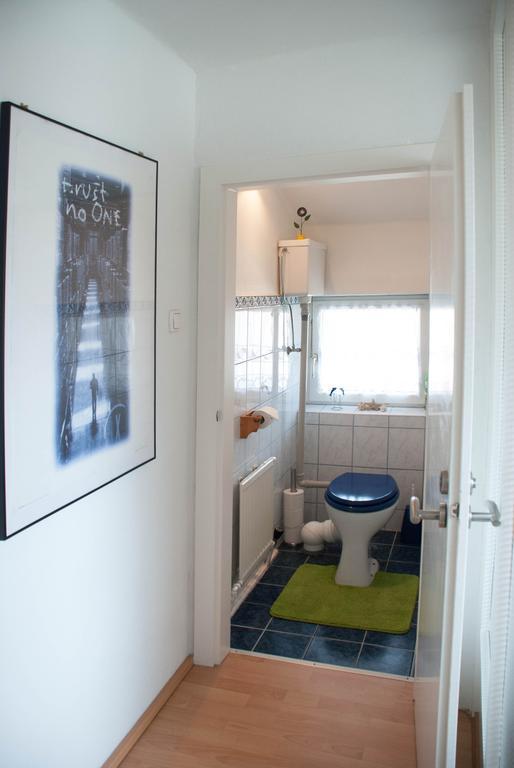 Ferienwohnung Piontek Ebensee Esterno foto
