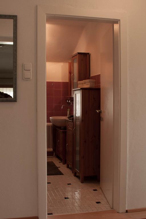 Ferienwohnung Piontek Ebensee Esterno foto