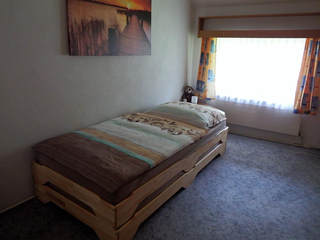 Ferienwohnung Piontek Ebensee Esterno foto