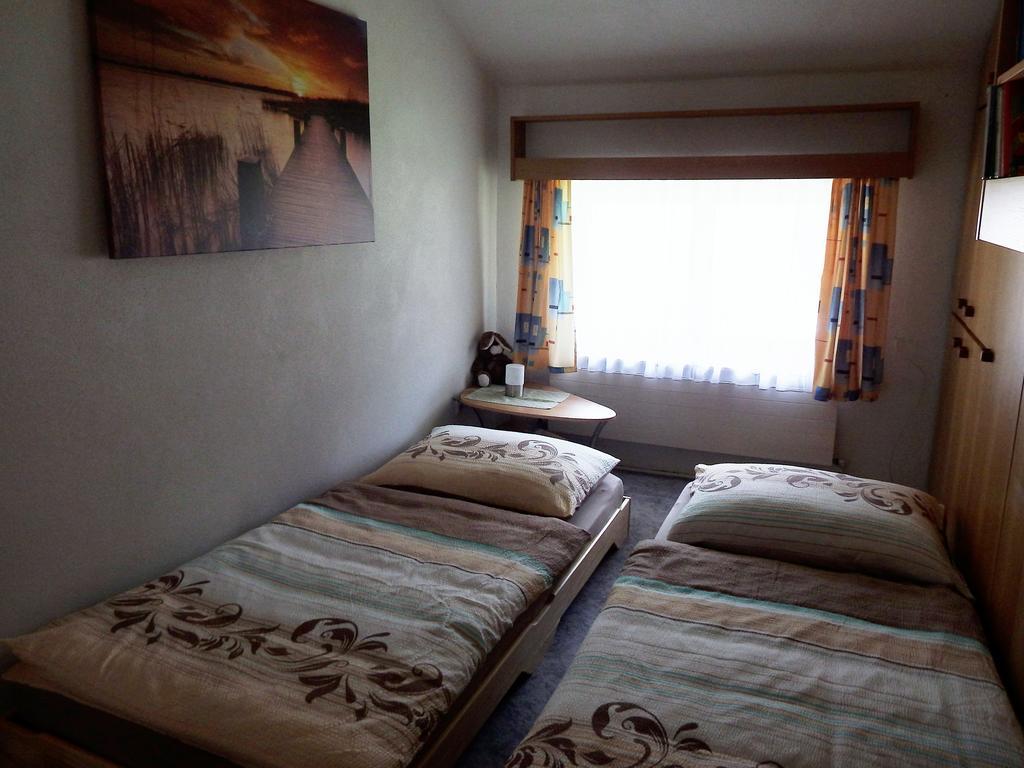 Ferienwohnung Piontek Ebensee Esterno foto