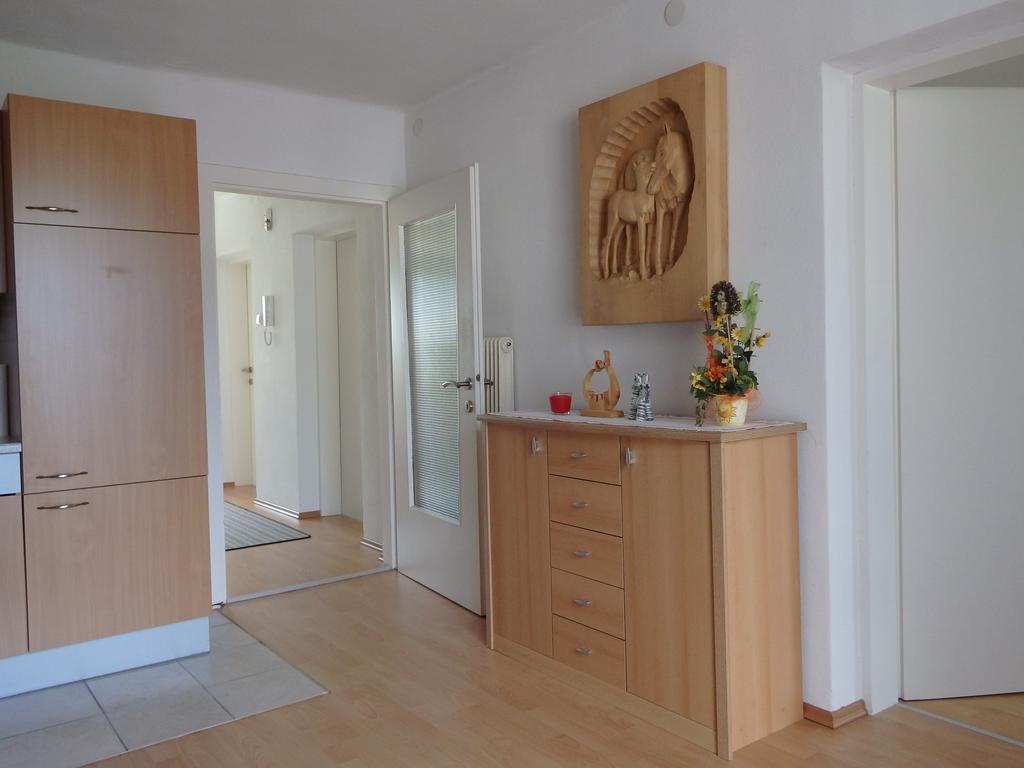 Ferienwohnung Piontek Ebensee Esterno foto