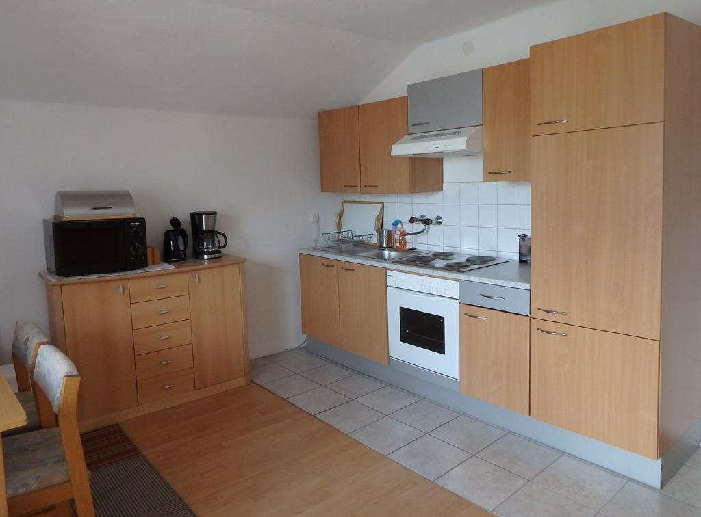 Ferienwohnung Piontek Ebensee Esterno foto