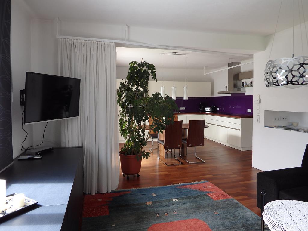 Ferienwohnung Piontek Ebensee Esterno foto