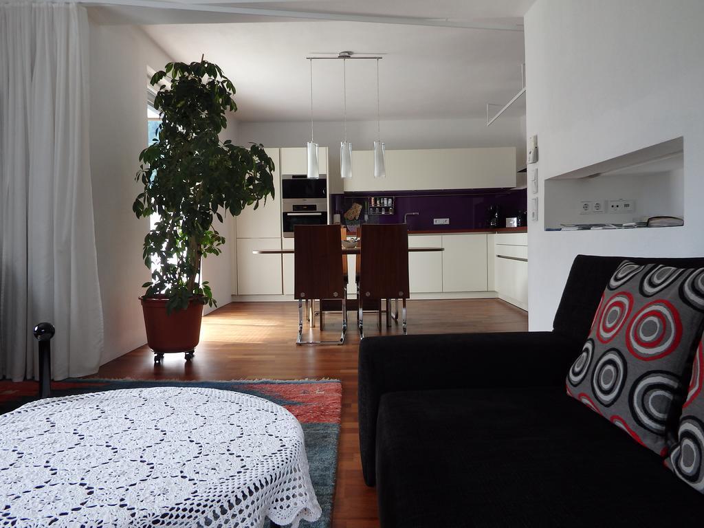 Ferienwohnung Piontek Ebensee Esterno foto