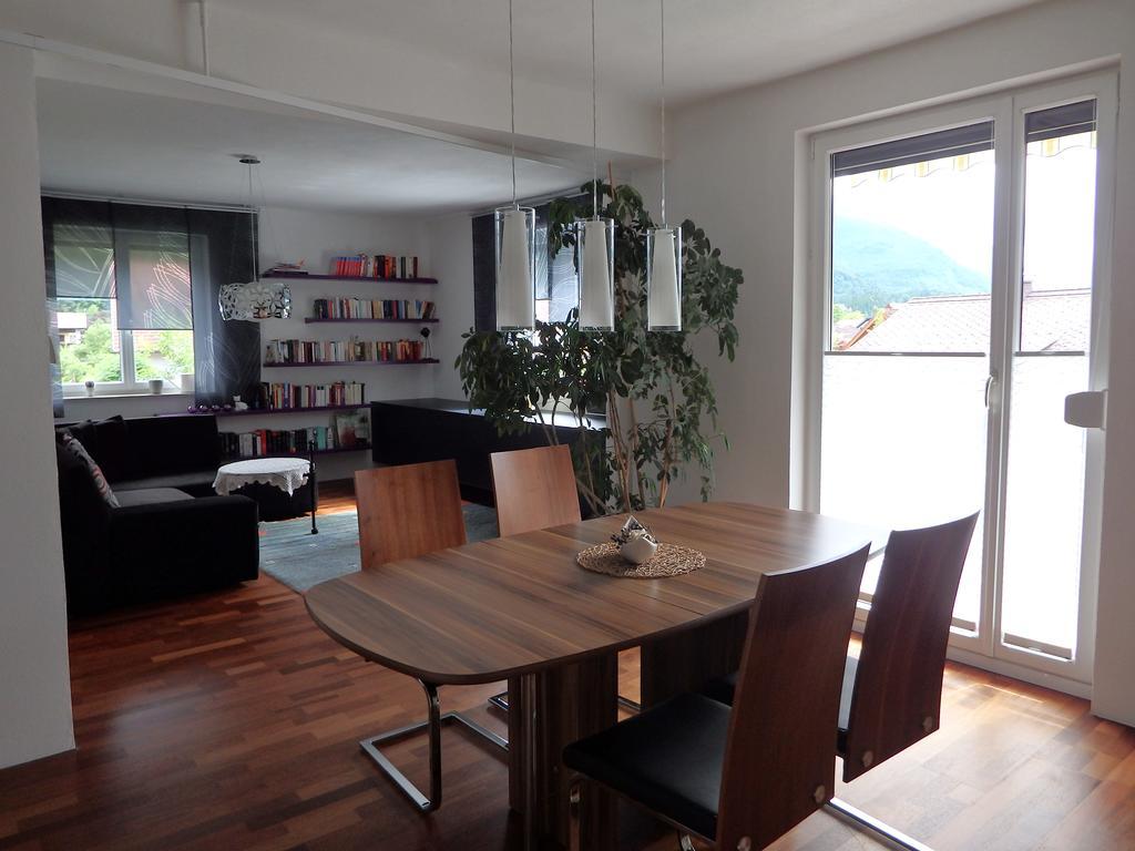 Ferienwohnung Piontek Ebensee Esterno foto