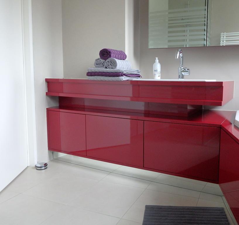 Ferienwohnung Piontek Ebensee Esterno foto
