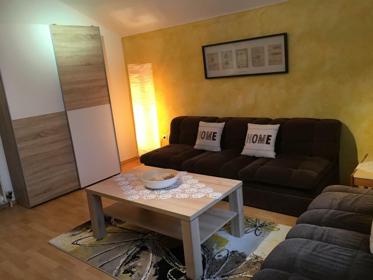Ferienwohnung Piontek Ebensee Esterno foto