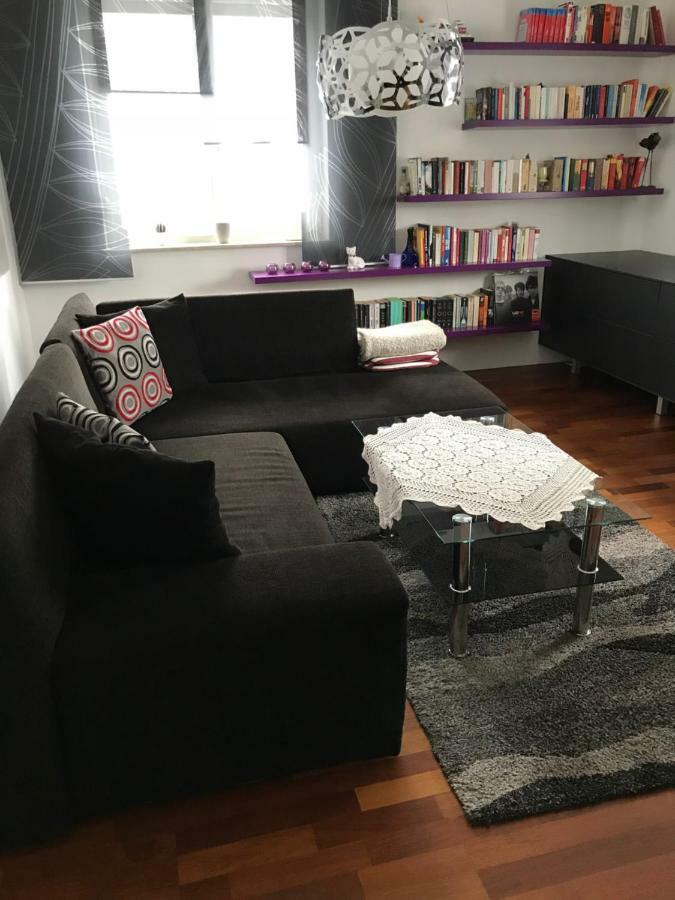 Ferienwohnung Piontek Ebensee Esterno foto