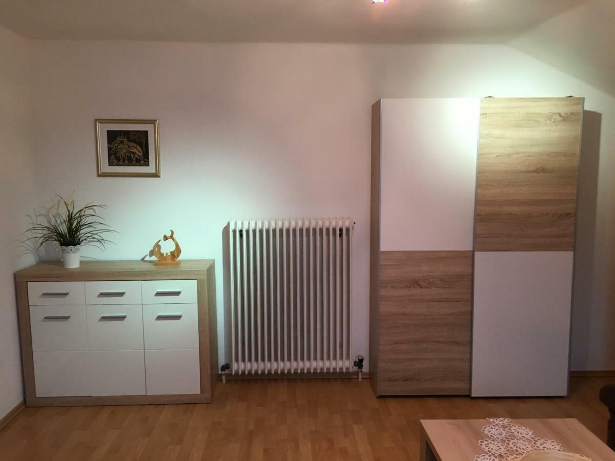 Ferienwohnung Piontek Ebensee Esterno foto